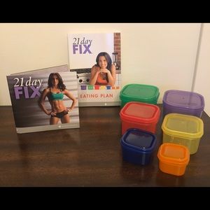 21 Day Fix